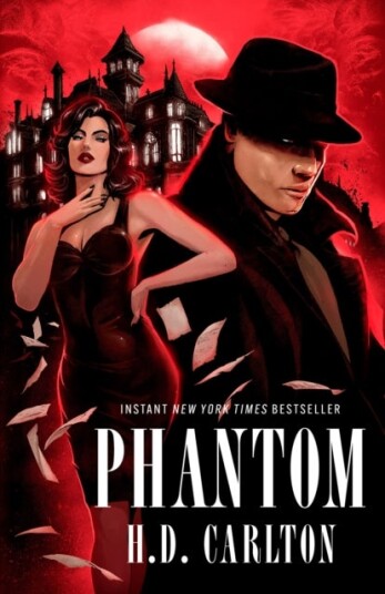 Phantom (B Format) Phantom (B Format)