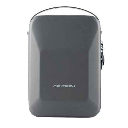 PGYTECH Mavic 3 Transportkoffert Vannavstøtende Sort PGYTECH Mavic 3 Transportkoffert Vannavstøtende Sort
