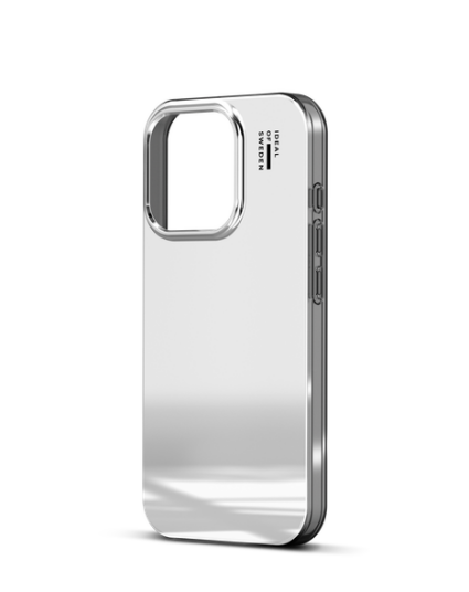 iDeal of Sweden Mirror iPhone 16 Pro Max deksel