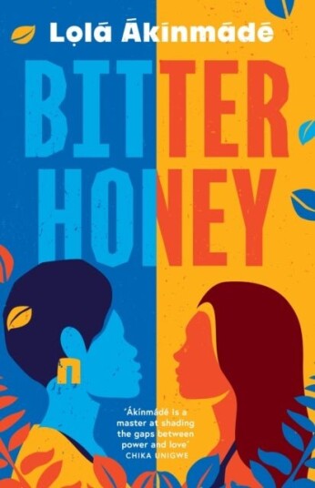 Bitter Honey Bitter Honey