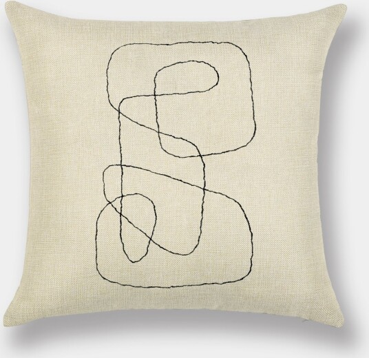 Tc Home Putetrekk 50 x 50 cm