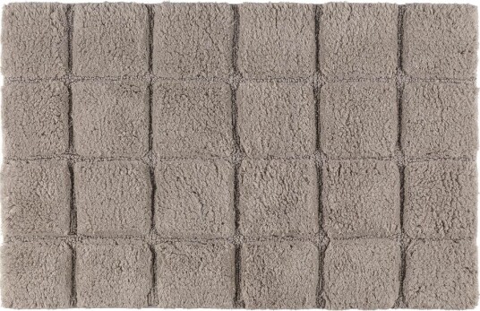 Fanni K - Mateo badematte 50x80 cm sand