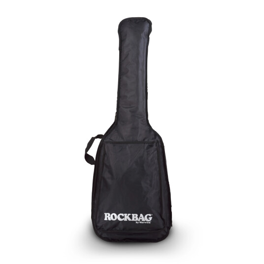 Warwick RockBag by Warwick ECO Series Electric Guitar Bag Warwick RockBag by Warwick ECO Series Electric Guitar Bag