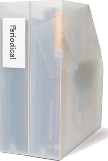 3L Selvklebende Lommer 3L X 3 Stk For Etiketter + Etikett 75X150 Mm 10350 3L 3L Selvklebende Lommer 3L X 3 Stk For Etiketter + Etikett 75X150 Mm 10350 3L