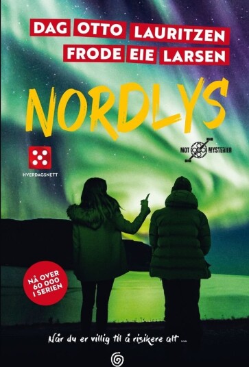 Nordlys