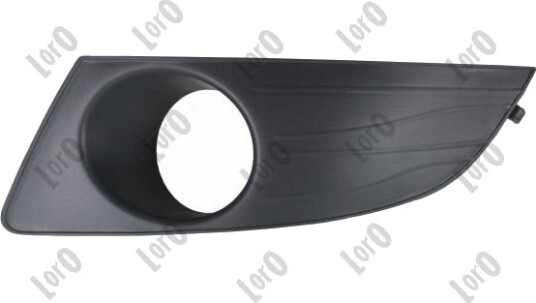Ventilasjonsgitter ABAKUS 010-03-451
