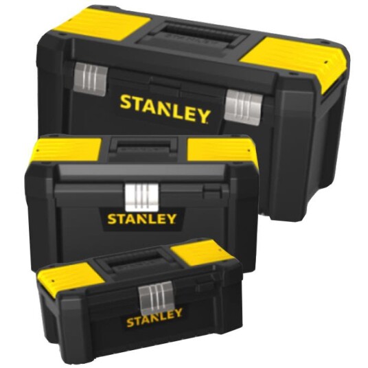 Stanley STST1-75515 Verktøykasse Stanley STST1-75515 Verktøykasse