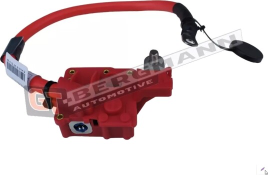 GT-BERGMANN GT40-013 Batteriadapter GT-BERGMANN GT40-013 Batteriadapter