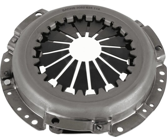 Trykkplate, clutch SACHS 3082 634 114
