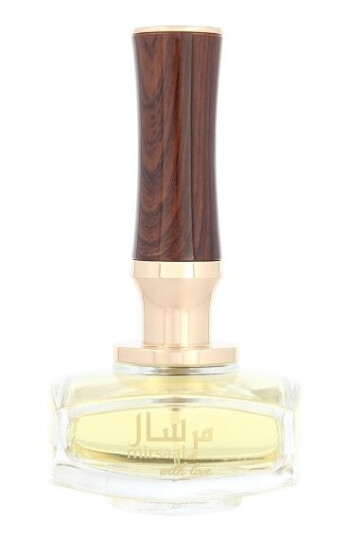 Afnan Mirsaal With Love 90 ml Eau de Parfum for Women