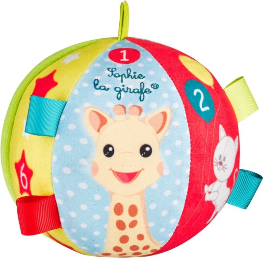 Vulli Sophie la girafe Discovery Ball Vulli Sophie la girafe Discovery Ball