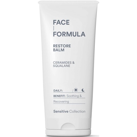 Face Formula Sensitive Restore Balm 60 ml