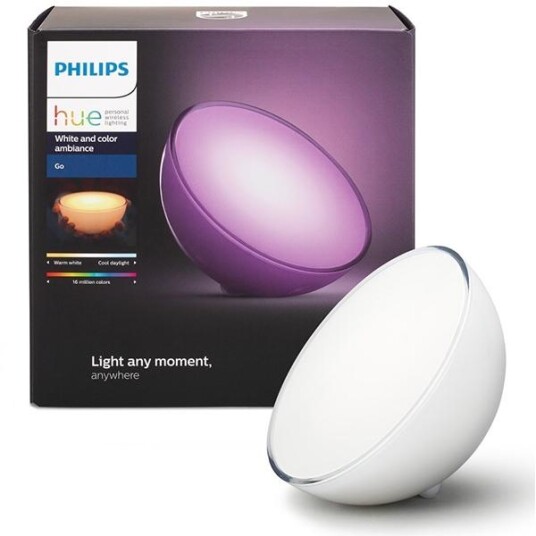 Philips Hue GO Philips Hue GO