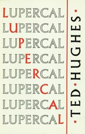 Lupercal Av Ted Hughes Lupercal Av Ted Hughes