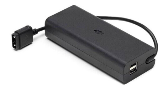 DJI FPV AC Power adapter DJI FPV AC Power adapter