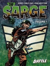 Finley-Day Gerry The Sarge Volume 1