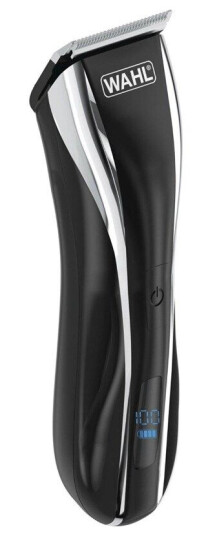 Wahl - Lithium Ion LCD Pro Hair Clipper