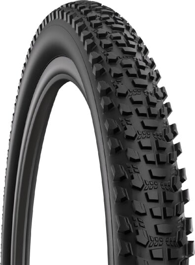 Sykkeldekk RUBENA Ocelot MTB Classic 27.5x2.35 Black