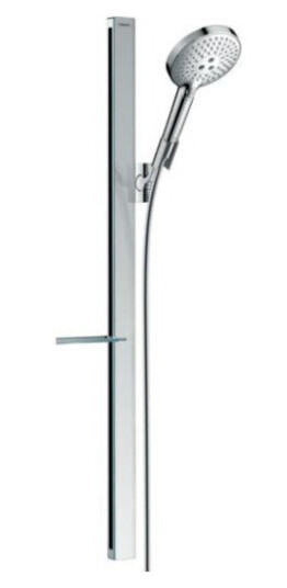 Hansgrohe Raindance Select S 120 3jet 900 mm, Krom Hansgrohe Raindance Select S 120 3jet 900 mm, Krom