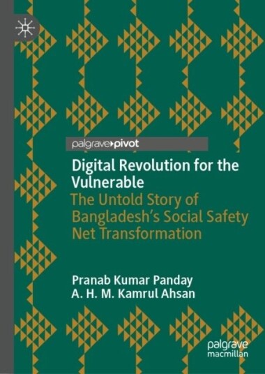 Digital Revolution for the Vulnerable Digital Revolution for the Vulnerable