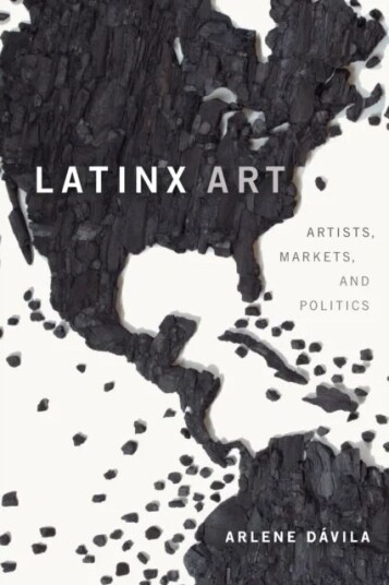 Latinx Art Av Arlene Davila
