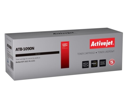 Activejet Atb-1090N 1500 Sider Sort 1 Stykker