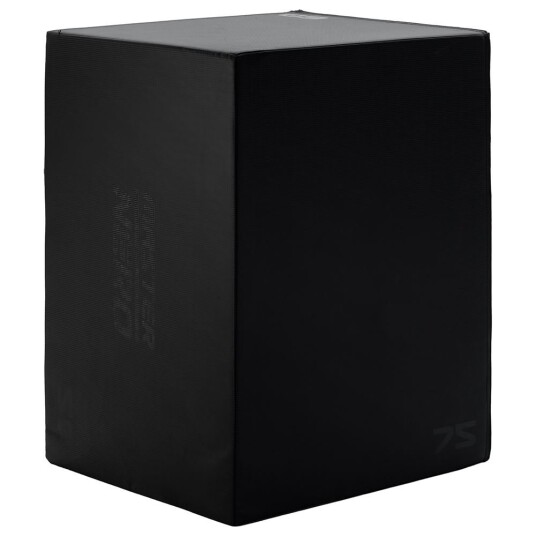Master Fitness Nero Soft Plyo 40 50 60 cm Plyo box