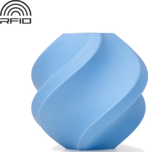 Bambu Lab Bambu Lab PA6-GF Blue 72600 Med spole 1kg