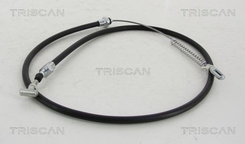 TRISCAN 8140 151071 Tautrekk håndbremse