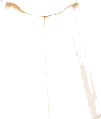 Solace London Dame Kjoler Beige M,