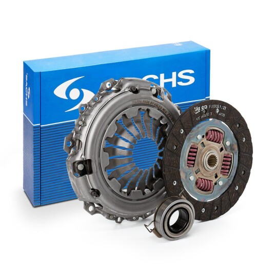 Clutchsett SACHS 3000 951 369