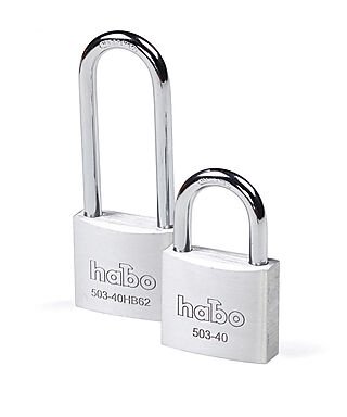 Habo hengelas 503 40503 40hb62 2 pk
