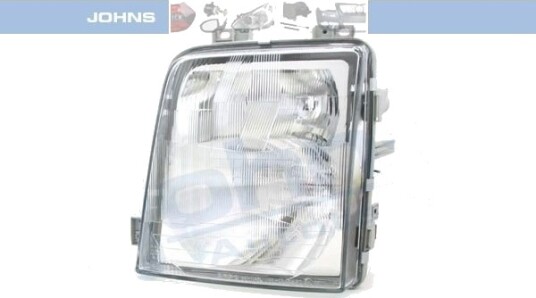 JOHNS 95 81 09-2 Frontlykter