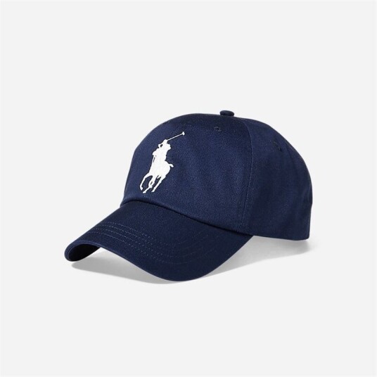 Ralph Lauren Cls Sprt Cap-Hat Newport Navy Ralph Lauren Cls Sprt Cap-Hat Newport Navy