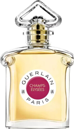 Guerlain Champs-Élysées Eau de Parfum 75ml med Blomsteraktig Duft