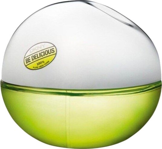 DKNY Be Delicious Dameparfyme Eau de Parfum 30 ml DKNY Be Delicious Dameparfyme Eau de Parfum 30 ml
