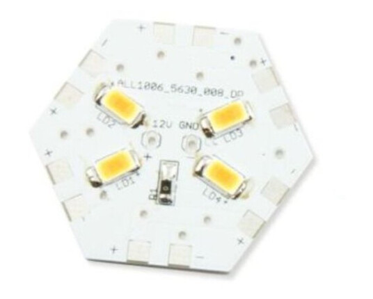 Synergy 21 Led Hexalight Modul Set Warmweiß Synergy 21 Led Hexalight Modul Set Warmweiß