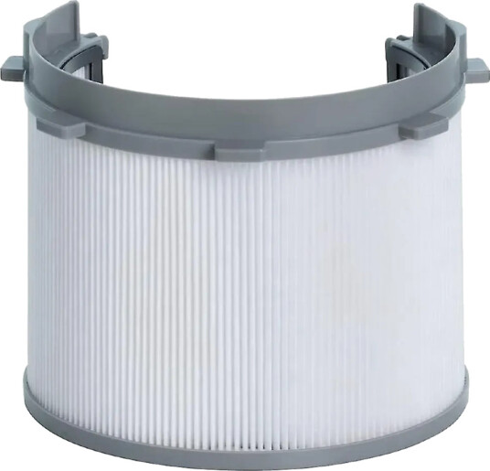 HEPA-filter for Xiaomi Roborock S7-dokkingstasjonen HEPA-filter for Xiaomi Roborock S7-dokkingstasjonen