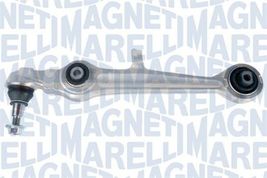 Bærearm, hjuloppheng MAGNETI MARELLI 301181318100 Bærearm, hjuloppheng MAGNETI MARELLI 301181318100