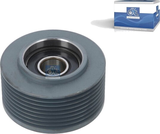 Løpehjul, vifterem DT Spare Parts 5.41630