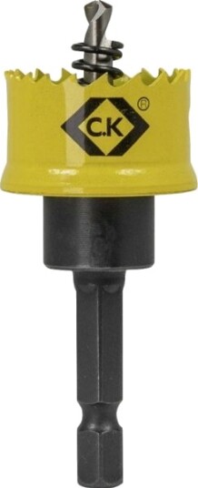 C.K T3202a 016 Hullsag 16 Mm 1 Stk. (T3202a 016) C.K T3202a 016 Hullsag 16 Mm 1 Stk. (T3202a 016)
