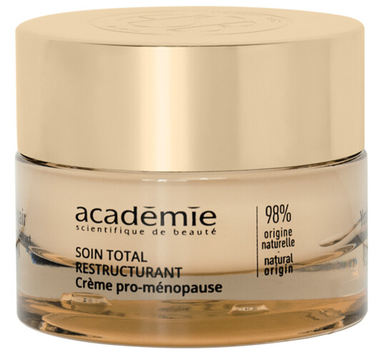 Académie Total Restructuring Care Académie Total Restructuring Care