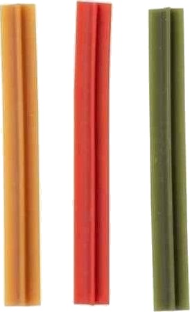 Duvo+ Duvo+ Hagebitter Tannstinker Liten 13 cm Små Tannrensepinner 72 Stk