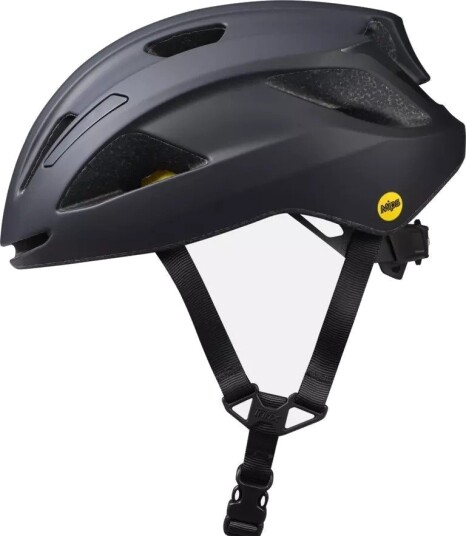 Hjelm Specialized Align II Mips Black/Reflective S/M Hjelm Specialized Align II Mips Black/Reflective S/M