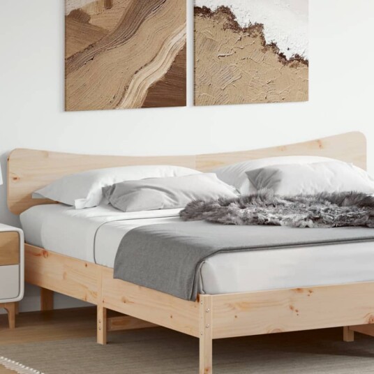 Hodegavl 200 cm heltre furu 8721012450028