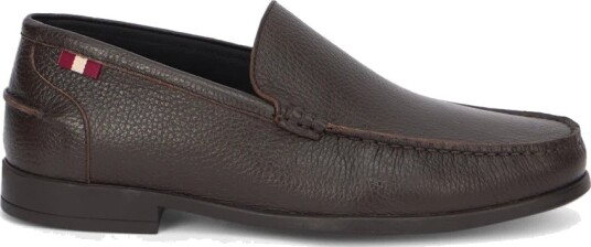 Bally Herre Sko Brun 45 EU,