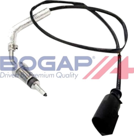 Sensor eksostemperatur BOGAP A6120275