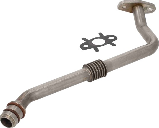 Oljeledning, lader VAICO V46-1367