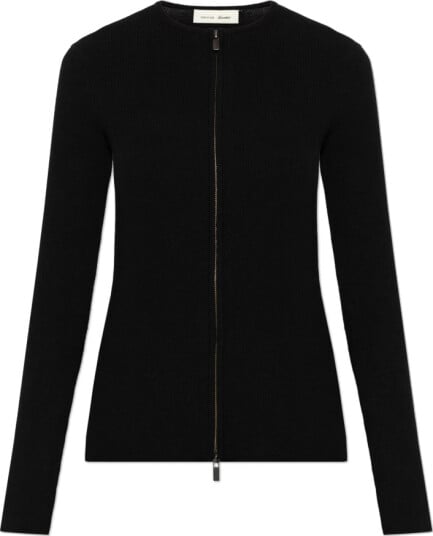 Fear Of God Dame Strikkevarer Svart XS,