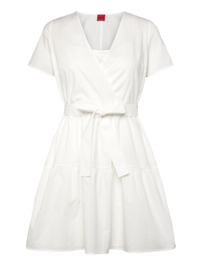 HUGO Kilisa-1 - White - 36